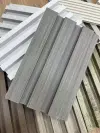 Wall grilles, sound insulation, waterproofing, moisture-proofing Specification image